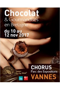 Salon du chocolat