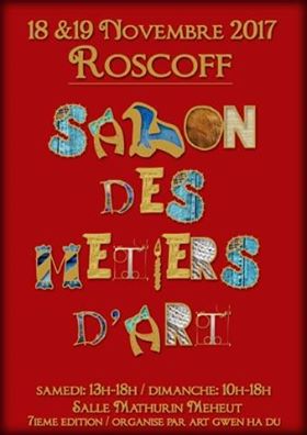 Salon des métiers d'Art