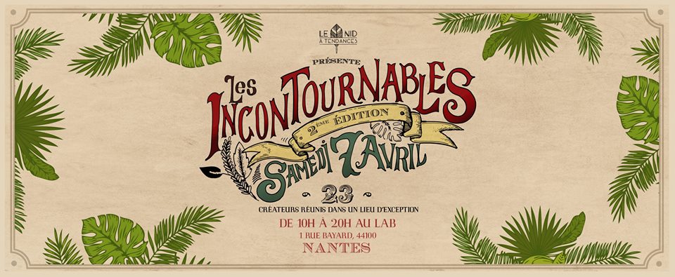 Les Incontournables