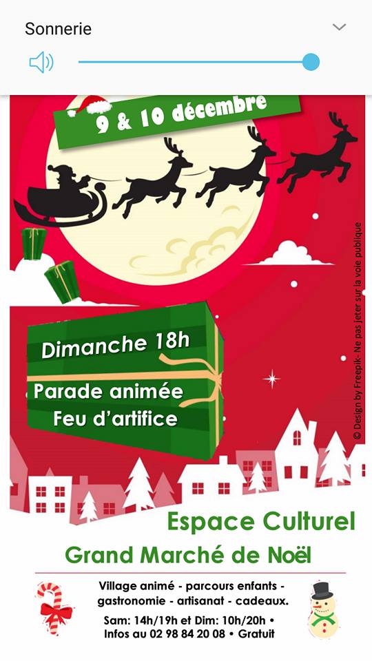 Festival de Noël