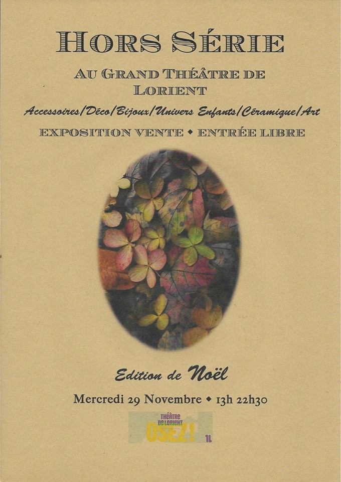 Hors Série Édition De Noël