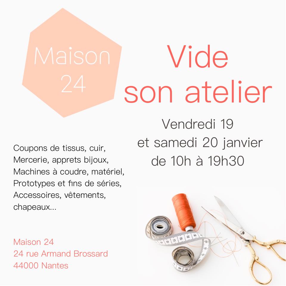 Vide Atelier