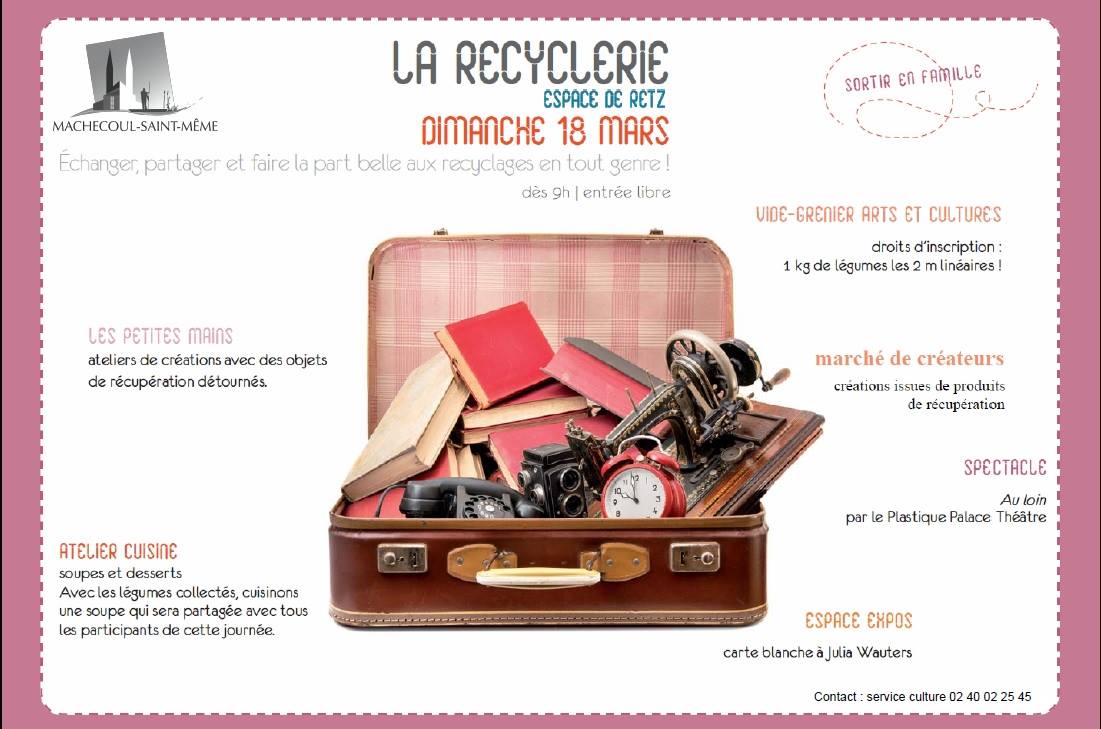 La recyclerie