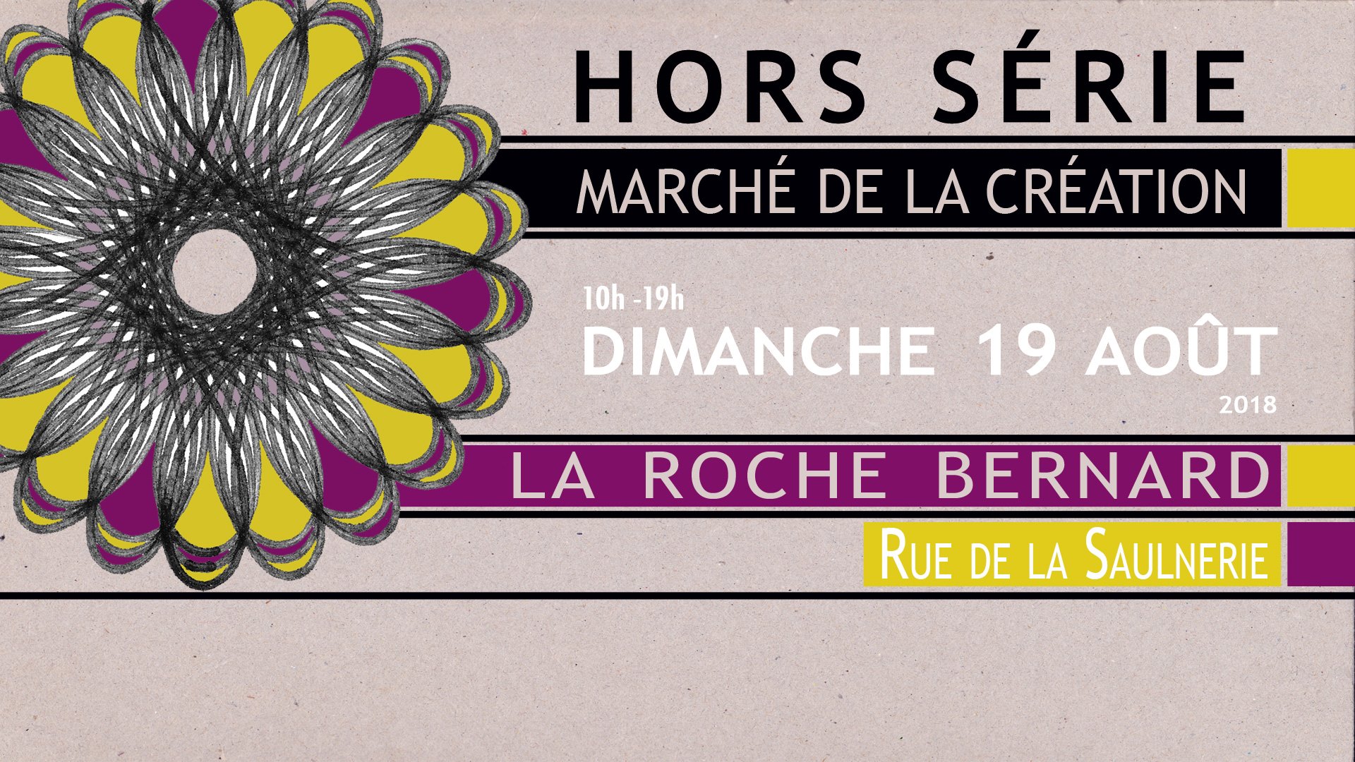 Hors série LA ROCHE BERNARD