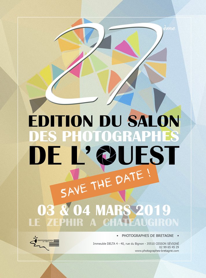 Salon des Photographes de l'Ouest