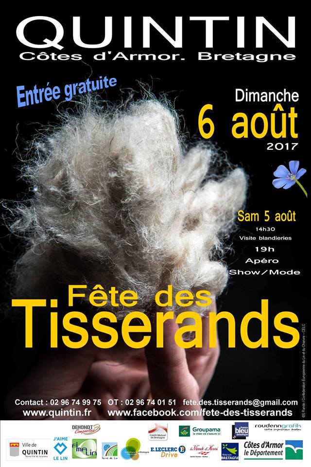 Fête des Tisserands
