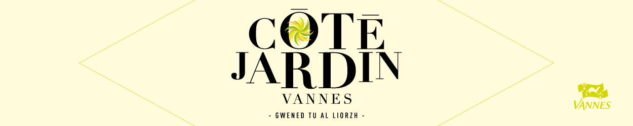 Côté Jardin Vannes