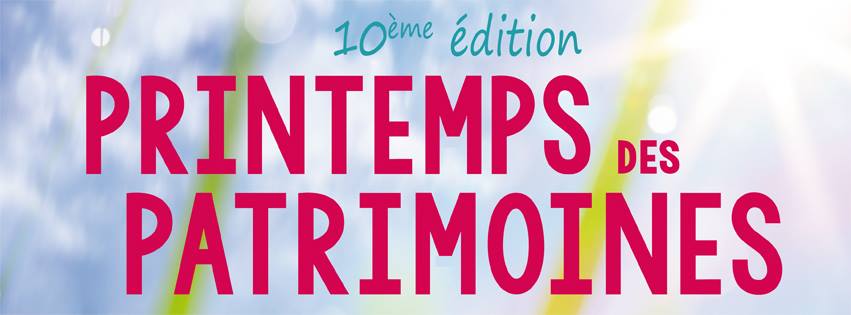 Fête du Printemps des Patrimoines