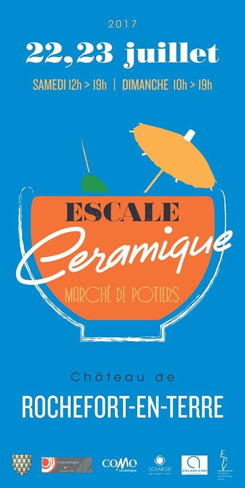 Escale Céramique