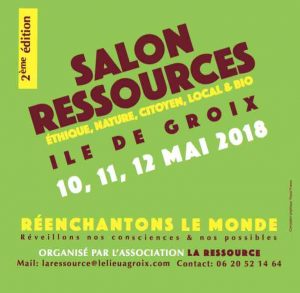 Salon Ressources