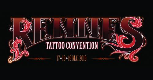 Tatoo Convention