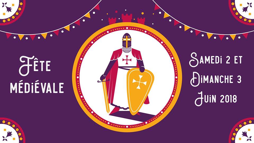 Fête médiévale