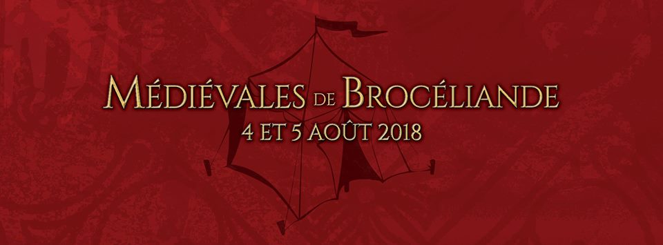 Médiévale de Brocéliande