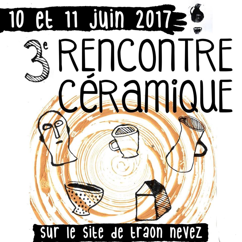 3èmes Rencontres céramiques
