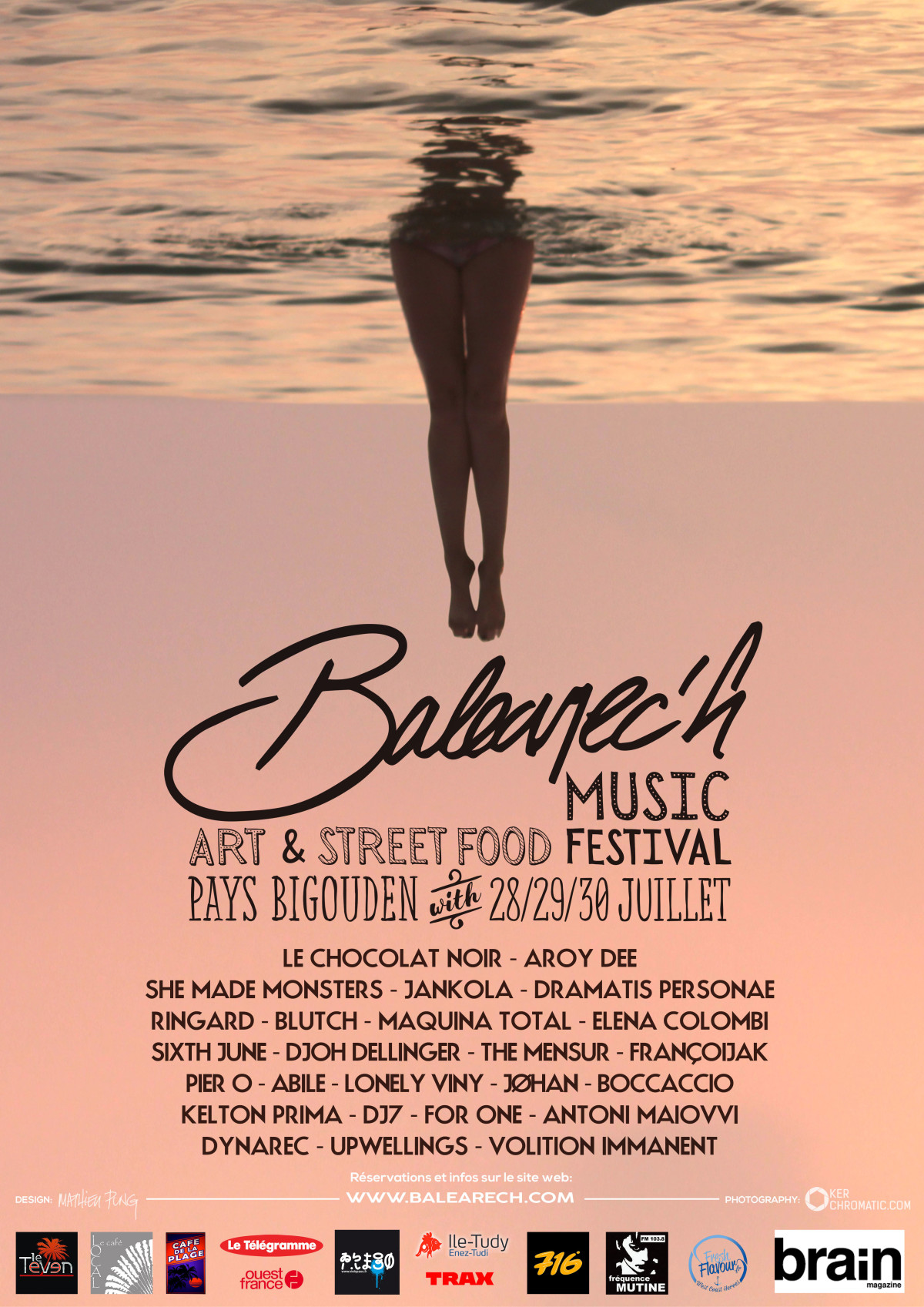 Balearech' Festival