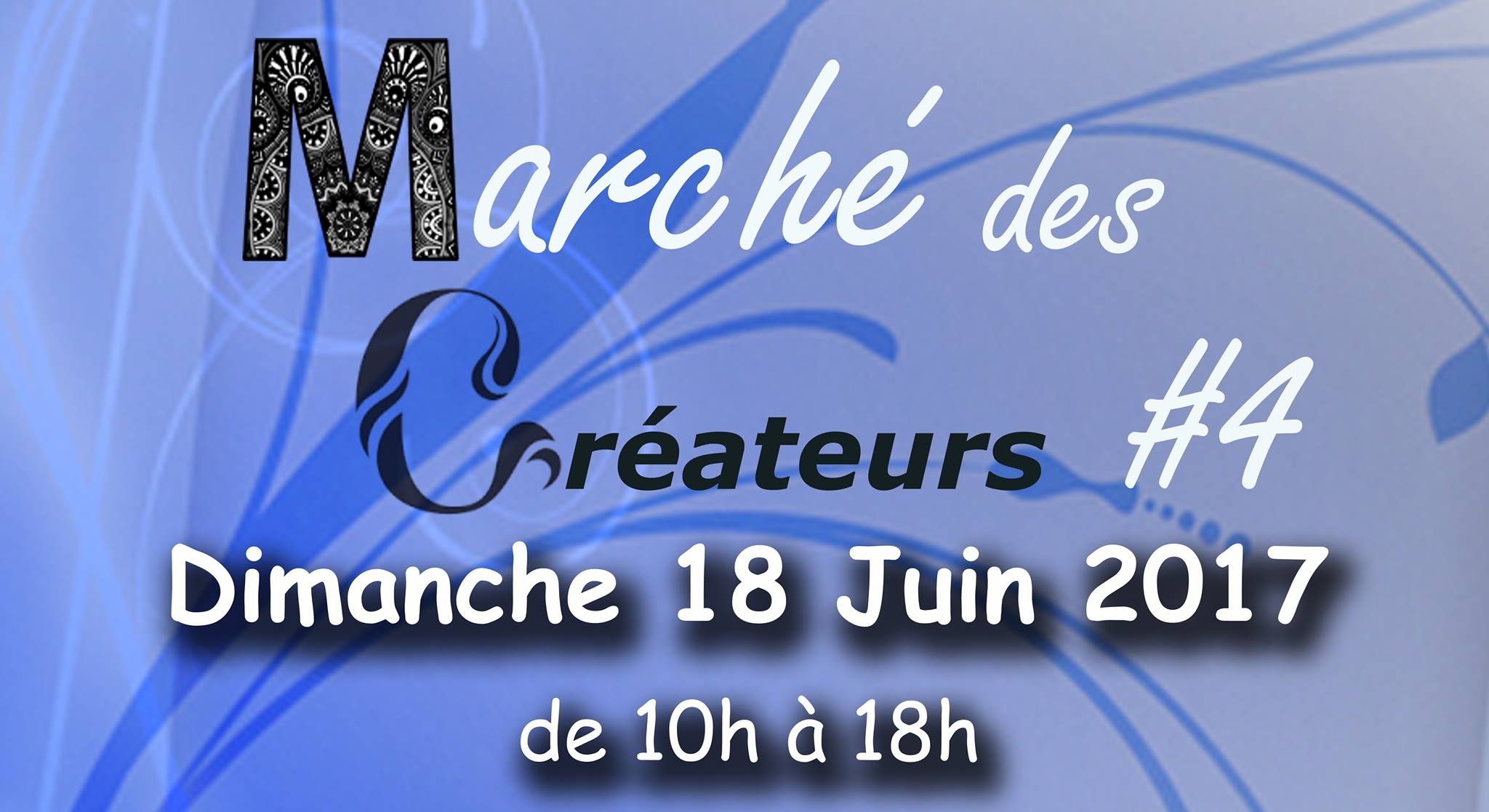 Marché des créateurs Rennes