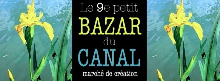 Le Petit Bazar du Canal