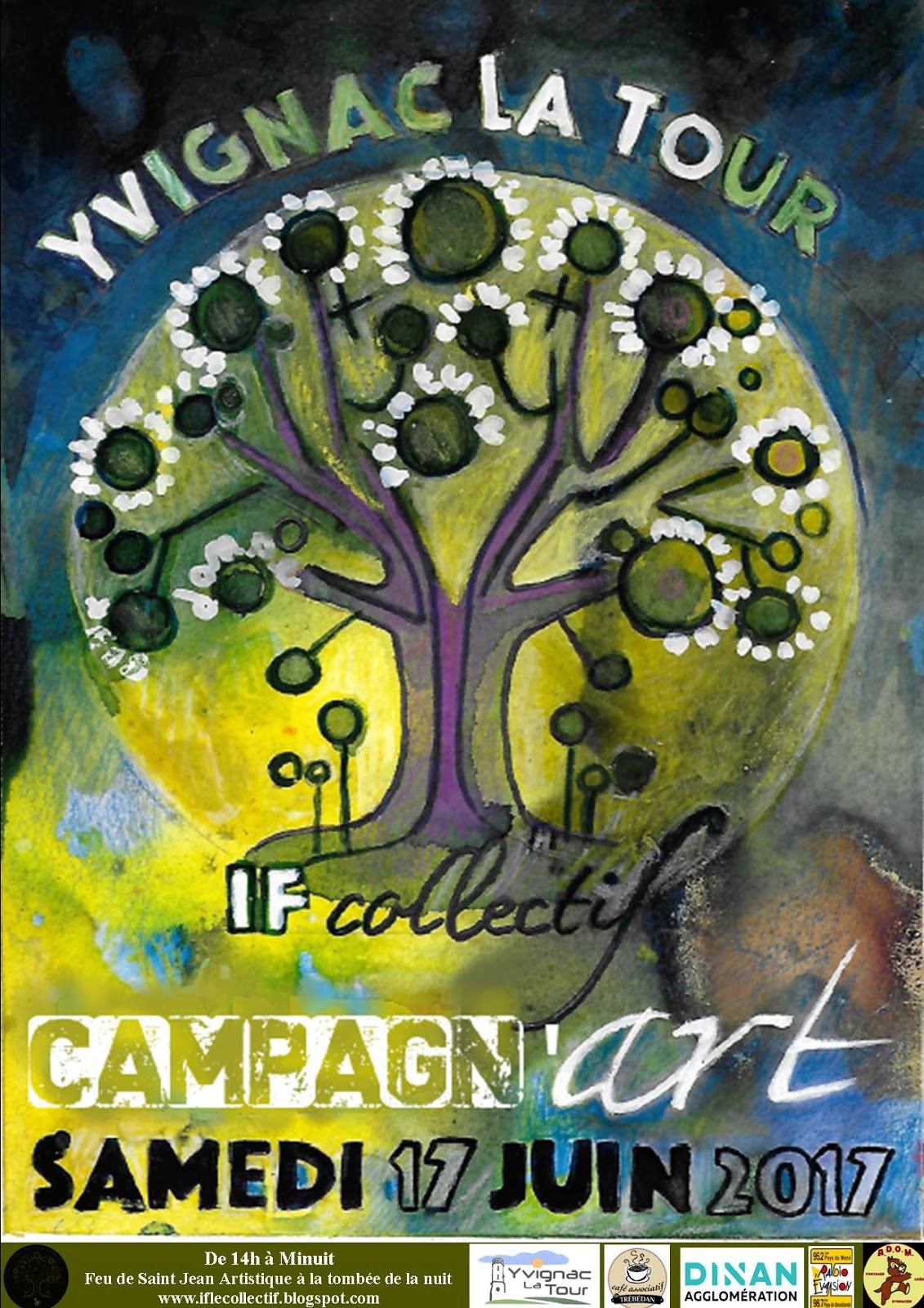 Journée Campagn'Art