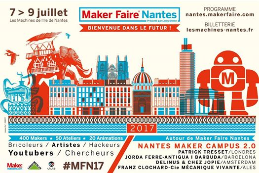 Maker Faire