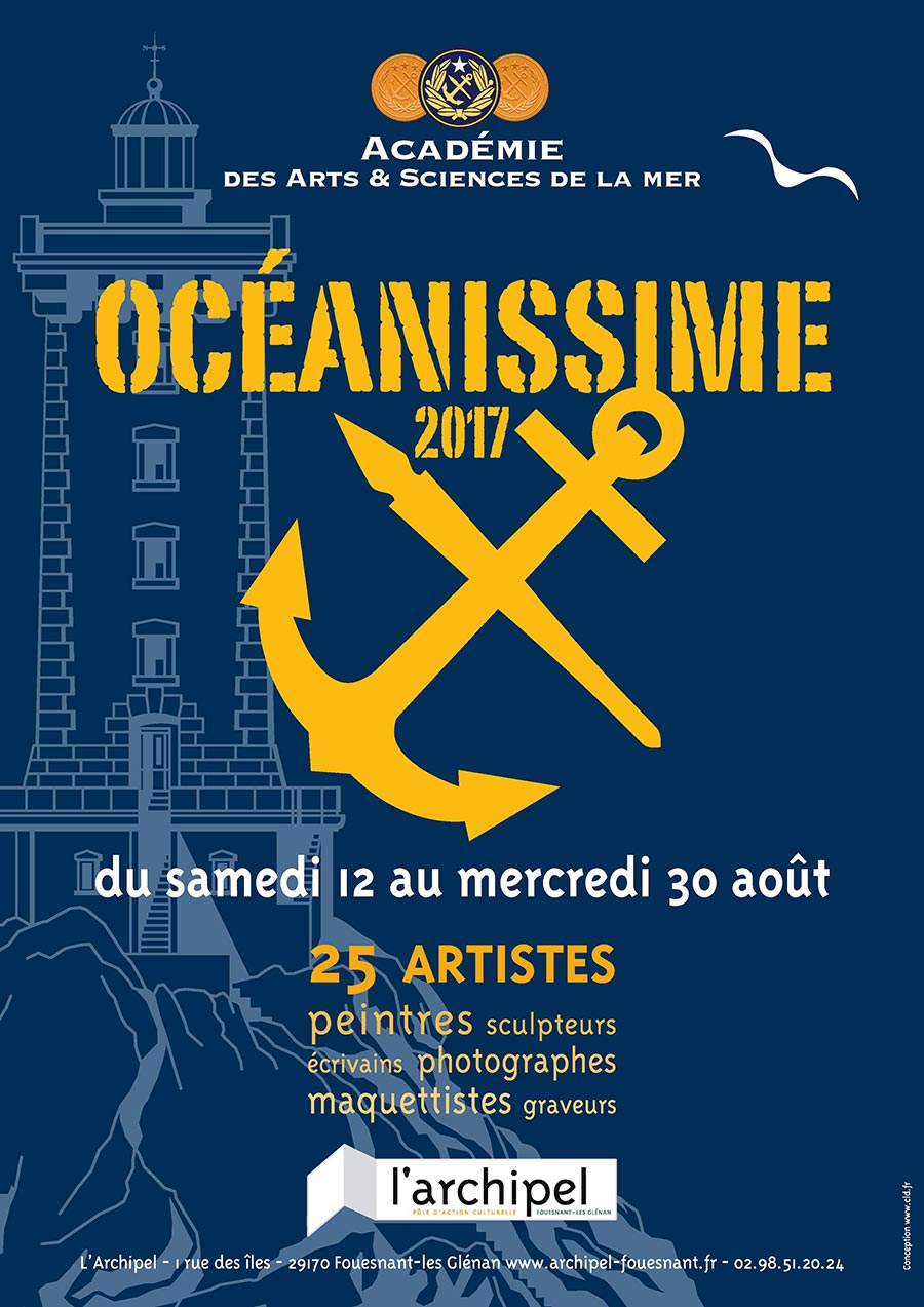OCEANISSIME 2017
