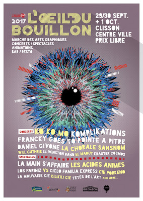 L'oeil du bouillon