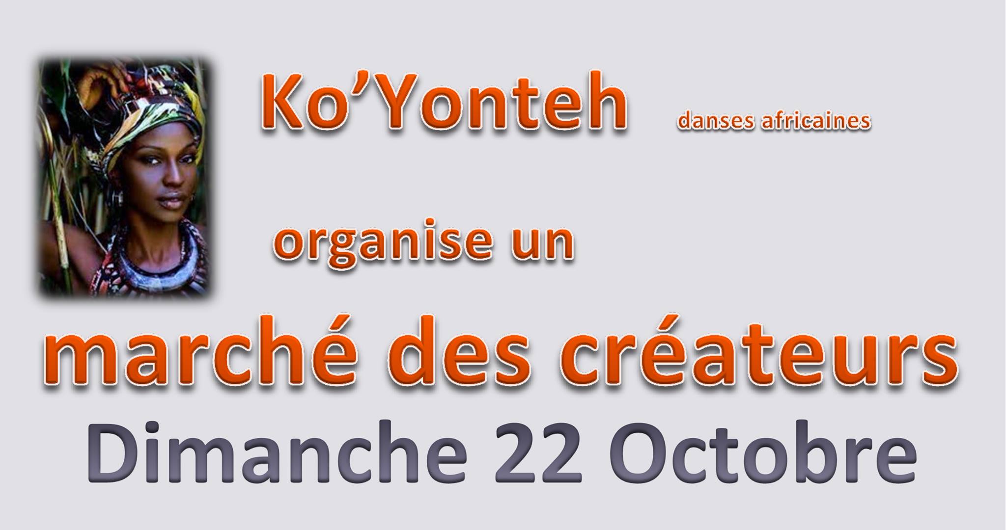 Salon des créateurs St Brevin