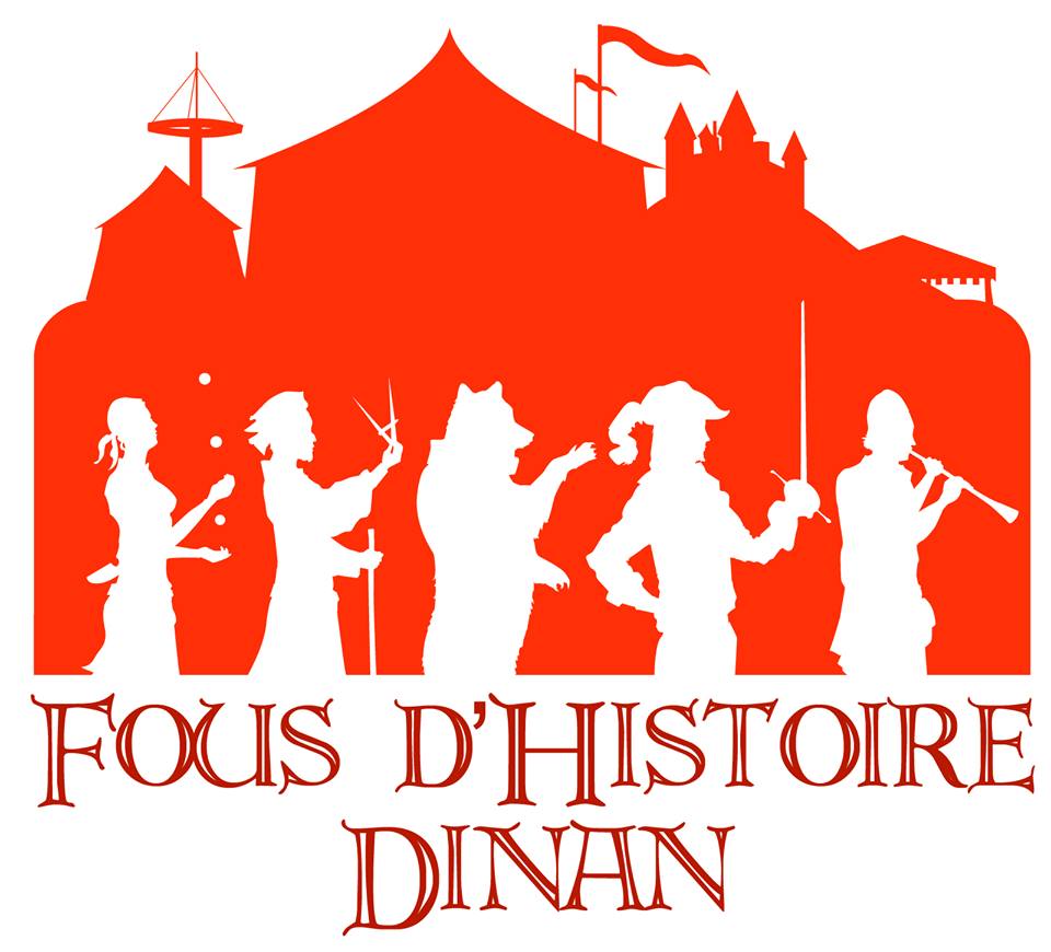 Fous d'histoire