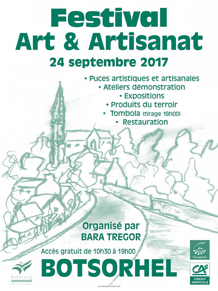 Festival Art et Artisanat
