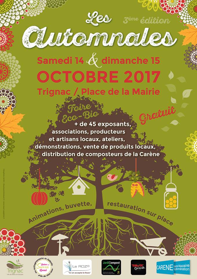 Les automnales