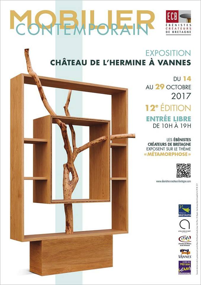 Mobilier contemporain