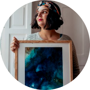 Encre & Pacotilles