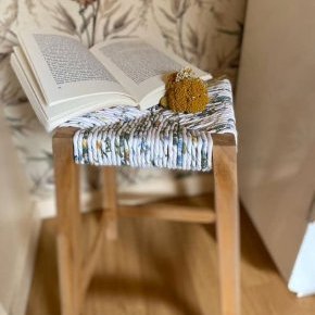 tabouret Mahous in déco bis