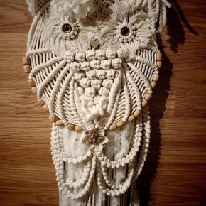 dame blanche