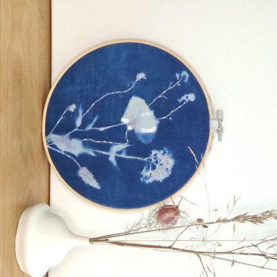 Cyanotype 3