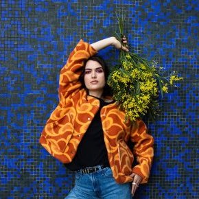 RR veste orange2 credit photo Claire Huteau
