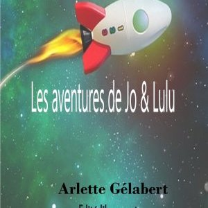 1 Les aventures de Jo Lulu