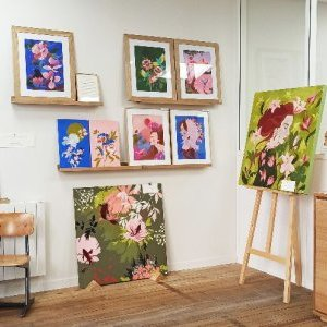 Côté Galerie