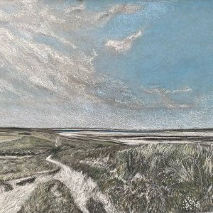 chemin des douaniers Landéda