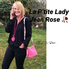 saclap'titeladyrose