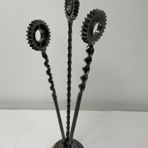 9 Bouquet