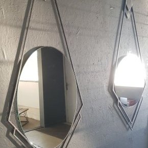 4 MIROIR ECHO