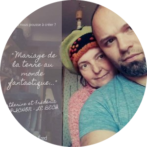 Atelier Cathy et Fred