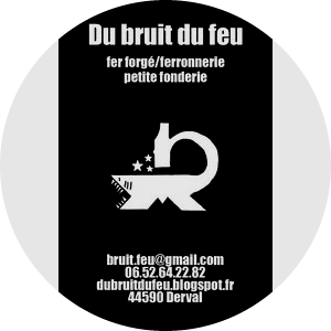 Du bruit du feu