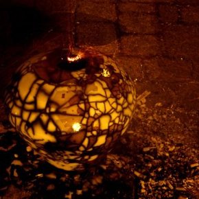 2 cuisson raku nu A UrienO Ruaud