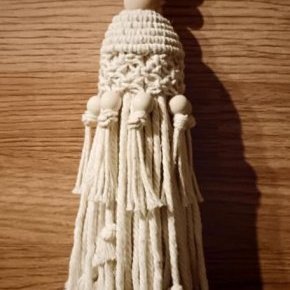 Tassel