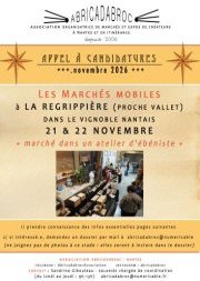 appel MM nov