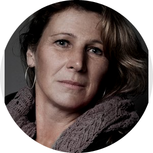 Nathalie HACKER