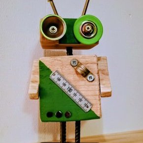 Robocube