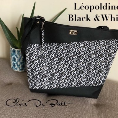 sacleopoldineblack&white