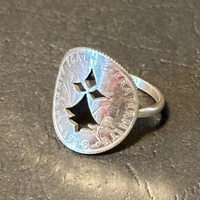 © Gallou Orfèvrerie des semeuses 9